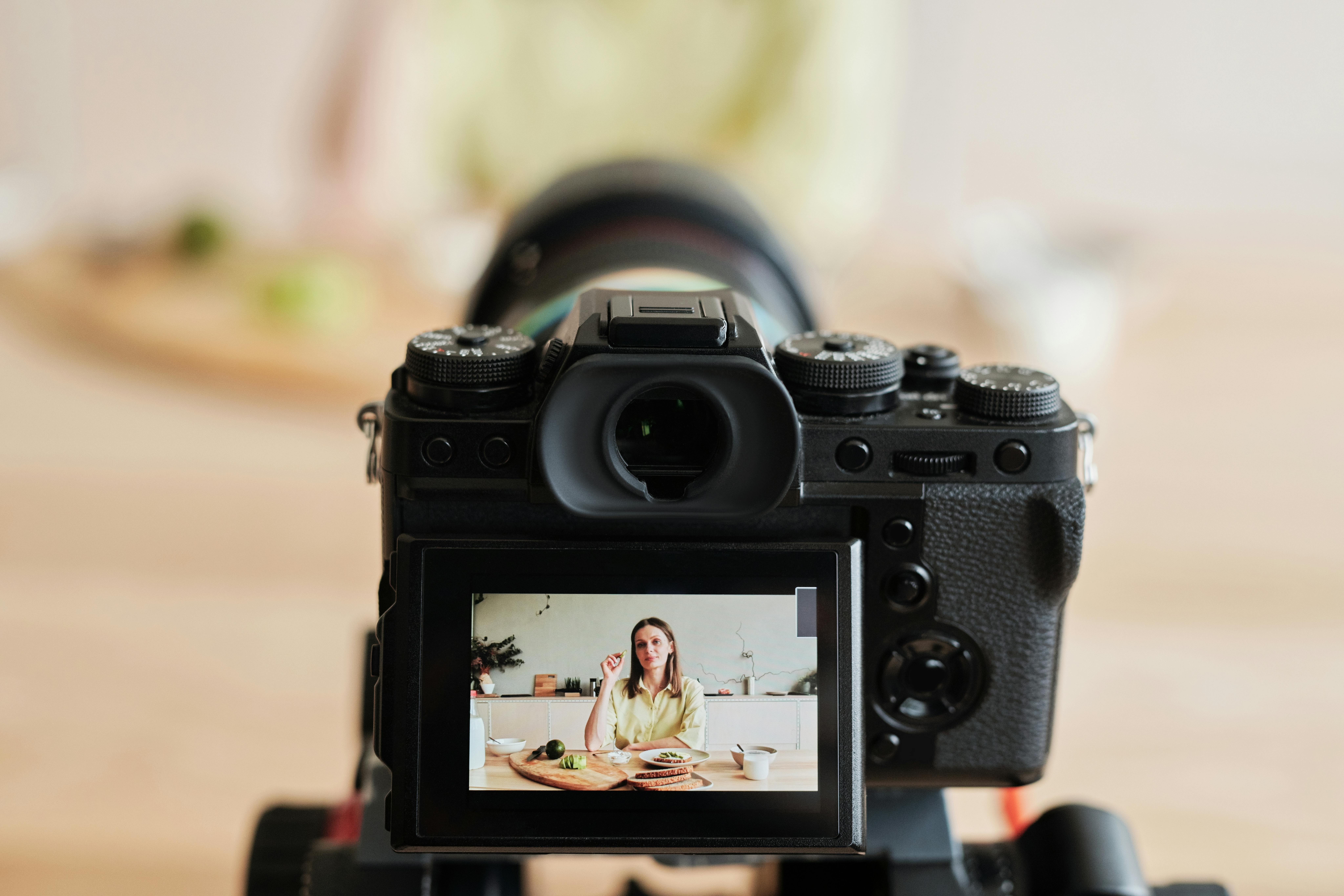 Influencer Marketing SaaS Platform