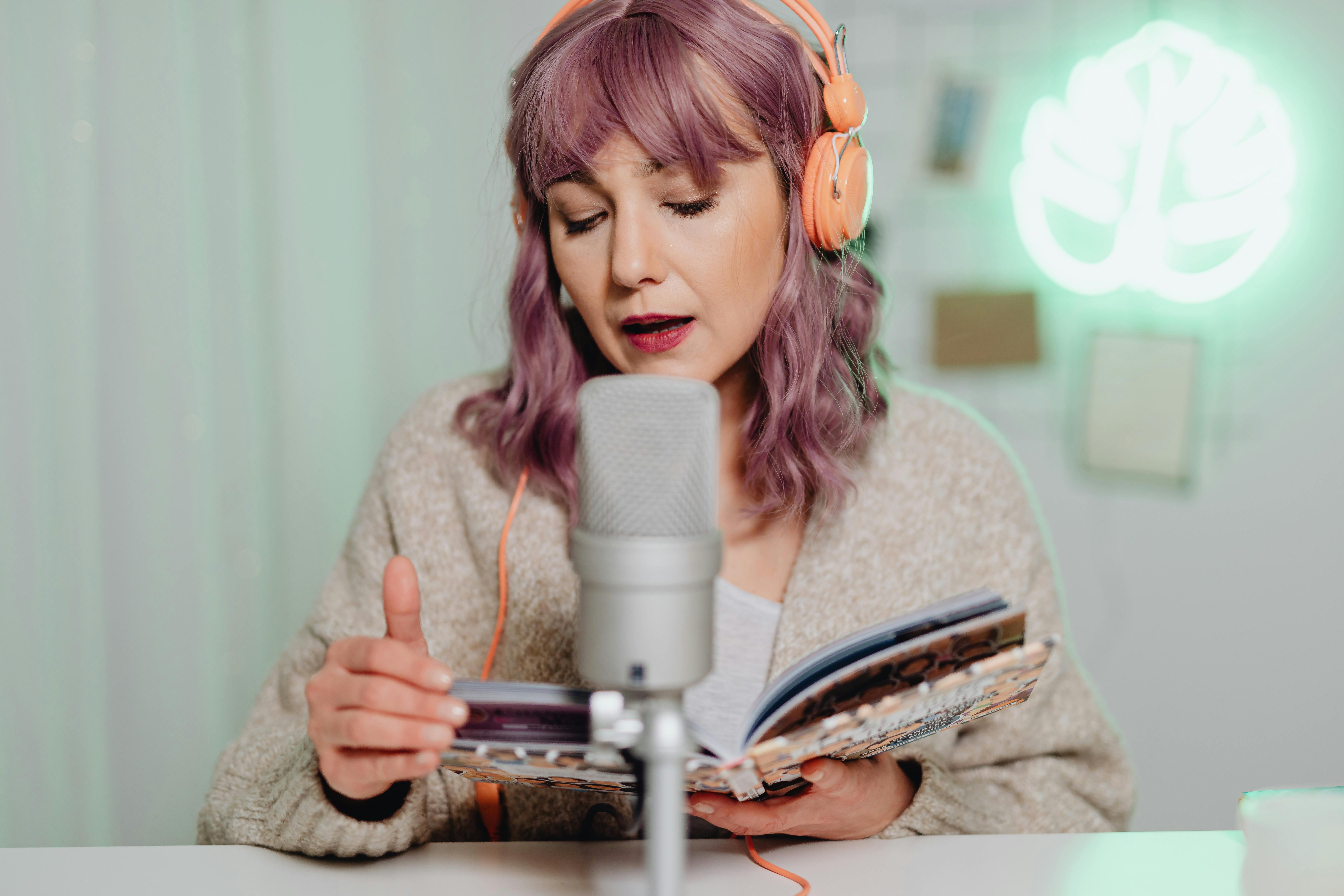 Campañas de influencers locales e internacionales