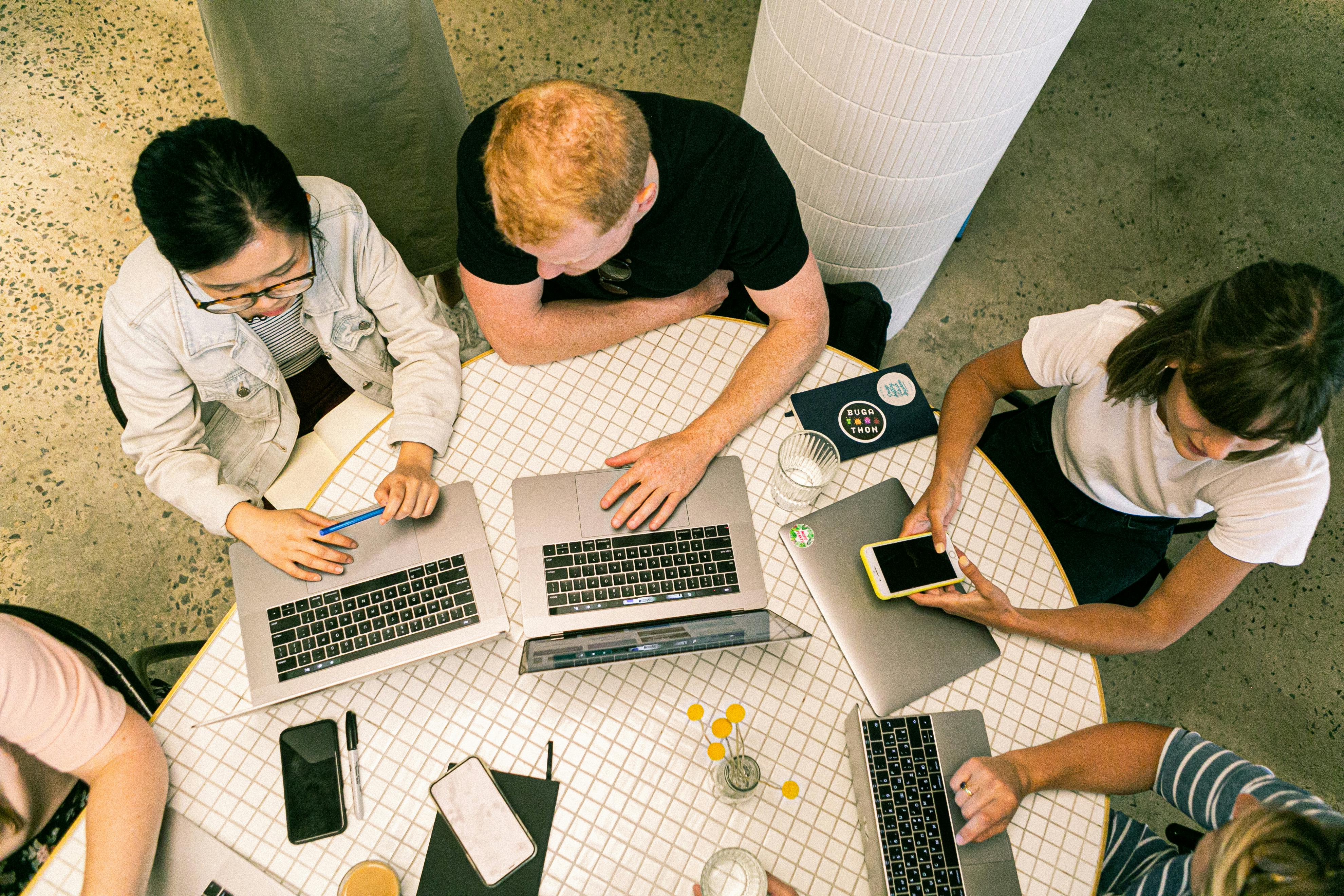 OTT Ads Marketing Agency AI Influencers UGC